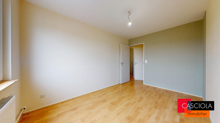 Ma-Cabane - Vente Appartement Marly, 63 m²
