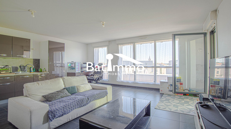 Ma-Cabane - Vente Appartement Marly, 46 m²