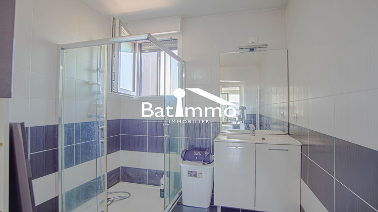Ma-Cabane - Vente Appartement Marly, 46 m²