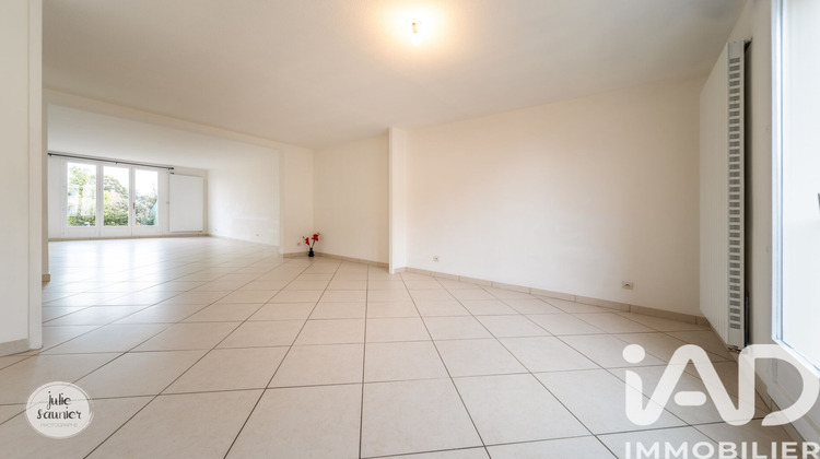 Ma-Cabane - Vente Appartement Marly, 130 m²