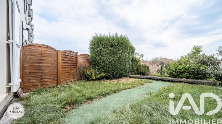 Ma-Cabane - Vente Appartement Marly, 130 m²