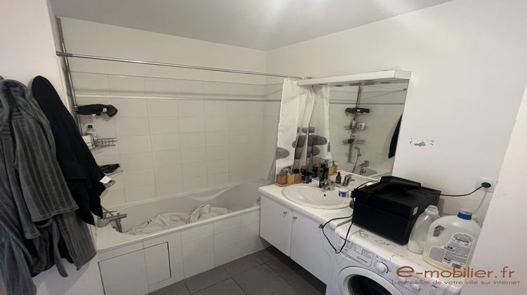 Ma-Cabane - Vente Appartement Marly, 41 m²