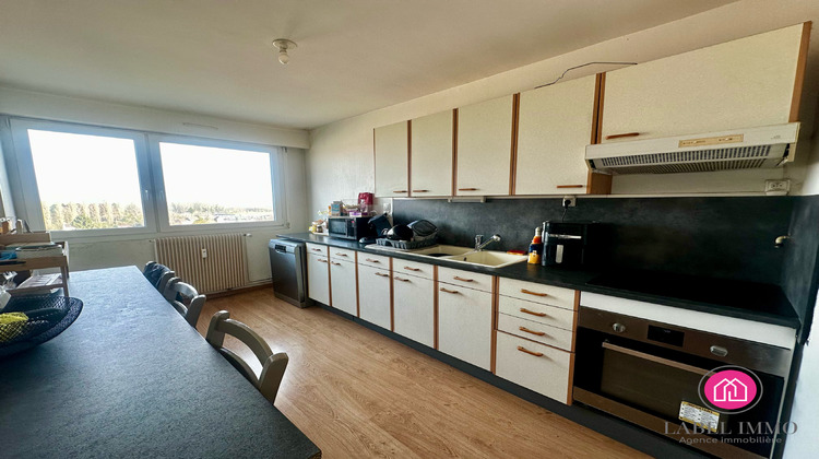 Ma-Cabane - Vente Appartement Marly, 62 m²