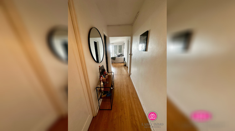 Ma-Cabane - Vente Appartement Marly, 62 m²