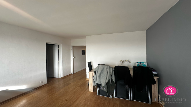 Ma-Cabane - Vente Appartement Marly, 62 m²