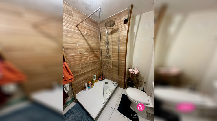 Ma-Cabane - Vente Appartement Marly, 62 m²