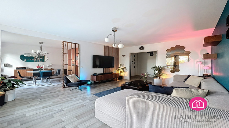 Ma-Cabane - Vente Appartement Marly, 85 m²