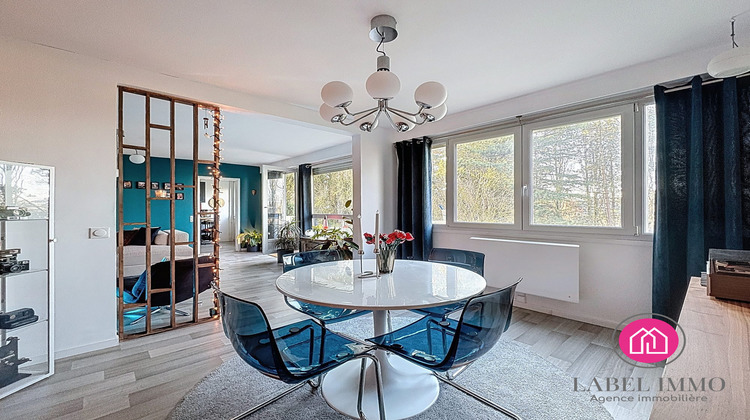 Ma-Cabane - Vente Appartement Marly, 85 m²