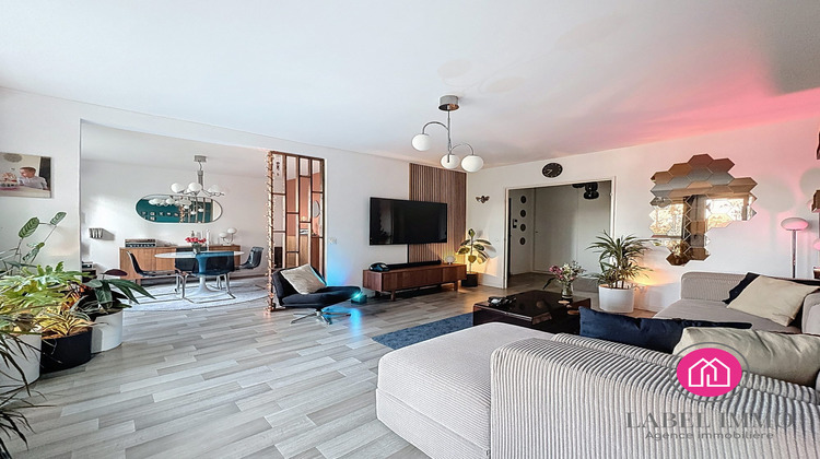 Ma-Cabane - Vente Appartement Marly, 85 m²