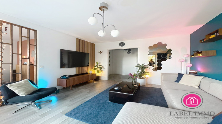 Ma-Cabane - Vente Appartement Marly, 85 m²