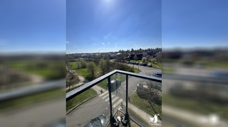 Ma-Cabane - Vente Appartement Marly, 59 m²