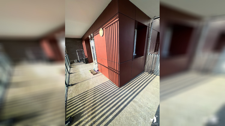 Ma-Cabane - Vente Appartement Marly, 59 m²