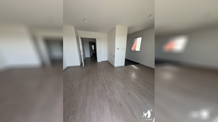 Ma-Cabane - Vente Appartement Marly, 59 m²