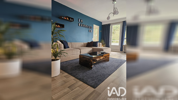 Ma-Cabane - Vente Appartement Marly, 85 m²