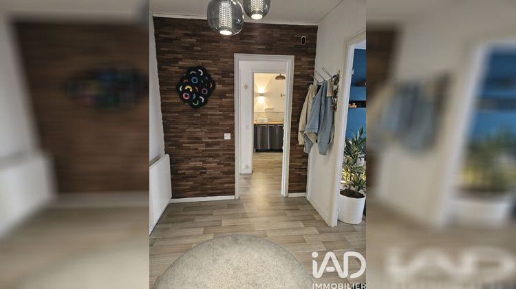 Ma-Cabane - Vente Appartement Marly, 85 m²