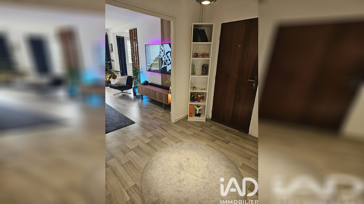 Ma-Cabane - Vente Appartement Marly, 85 m²