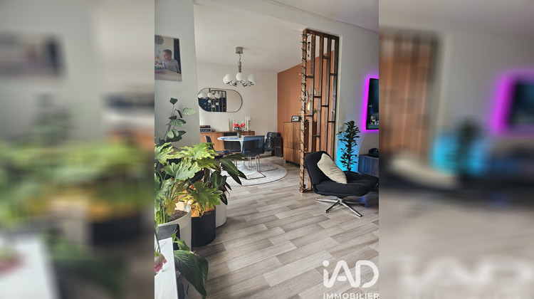 Ma-Cabane - Vente Appartement Marly, 85 m²