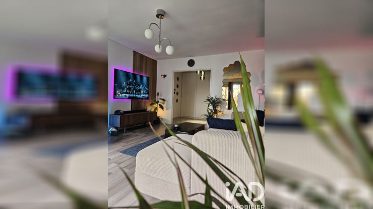 Ma-Cabane - Vente Appartement Marly, 85 m²