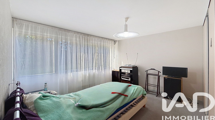 Ma-Cabane - Vente Appartement Marly, 85 m²