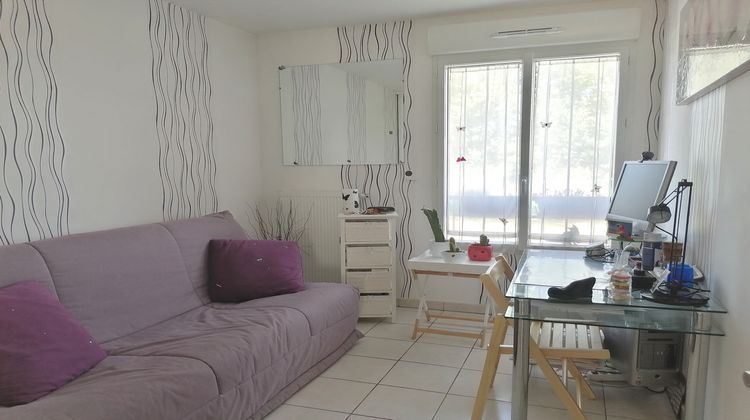 Ma-Cabane - Vente Appartement Marly-la-Ville, 63 m²