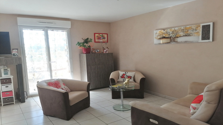 Ma-Cabane - Vente Appartement Marly-la-Ville, 63 m²