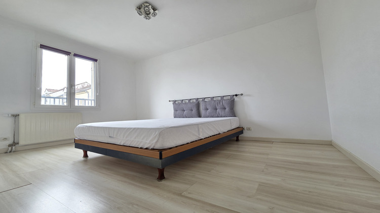 Ma-Cabane - Vente Appartement Marly-la-Ville, 50 m²