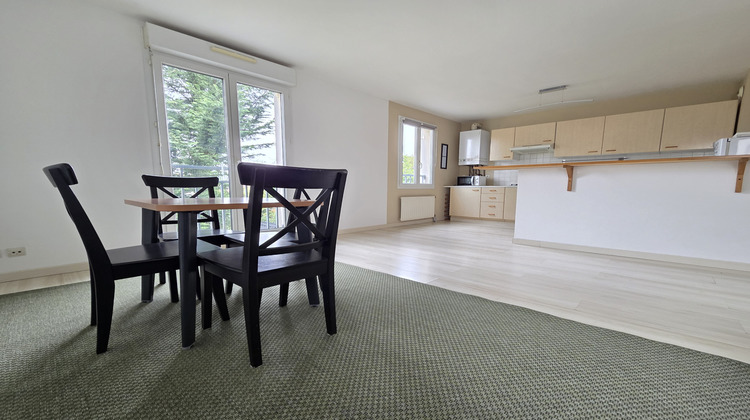 Ma-Cabane - Vente Appartement Marly-la-Ville, 50 m²