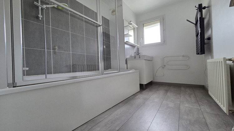 Ma-Cabane - Vente Appartement Marly-la-Ville, 50 m²