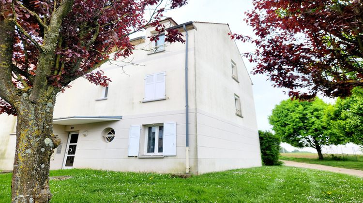 Ma-Cabane - Vente Appartement Marly-la-Ville, 47 m²