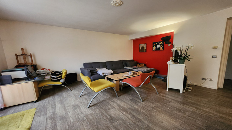 Ma-Cabane - Vente Appartement Marly-la-Ville, 47 m²