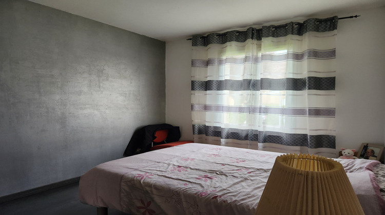 Ma-Cabane - Vente Appartement Marly-la-Ville, 47 m²