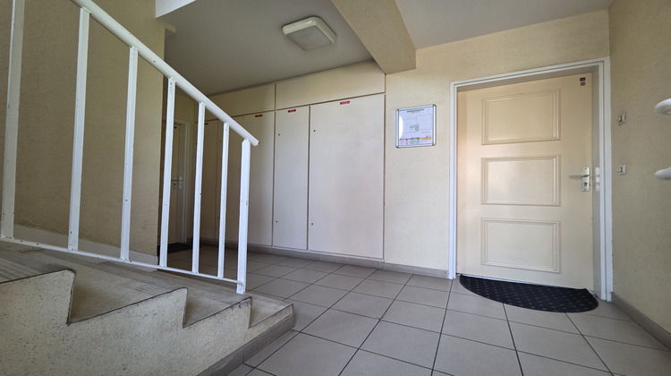 Ma-Cabane - Vente Appartement Marly-la-Ville, 47 m²