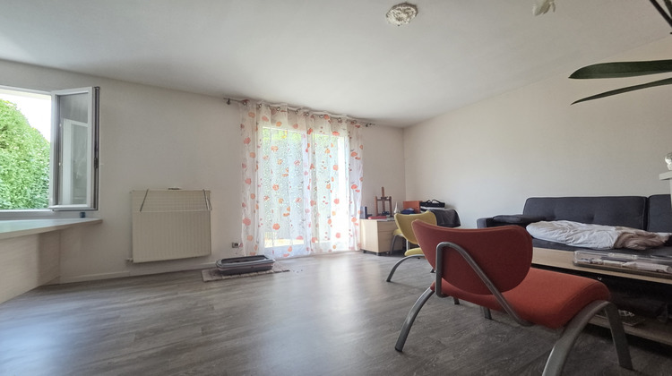 Ma-Cabane - Vente Appartement Marly-la-Ville, 47 m²