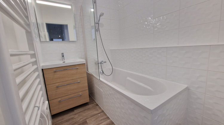 Ma-Cabane - Vente Appartement Marly-la-Ville, 70 m²