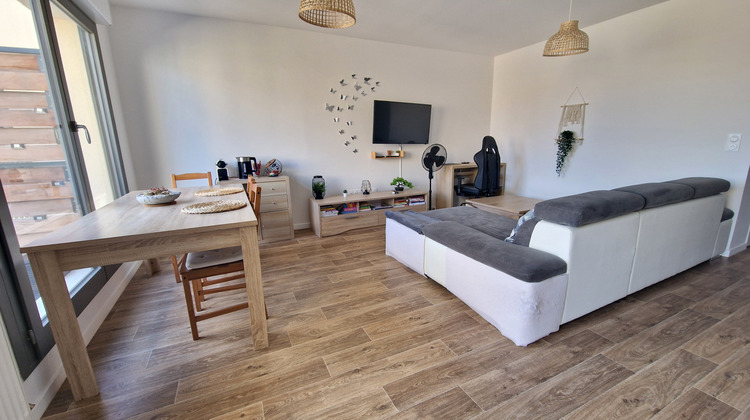 Ma-Cabane - Vente Appartement Marly-la-Ville, 63 m²