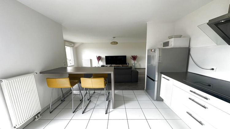 Ma-Cabane - Vente Appartement Marly-la-Ville, 70 m²