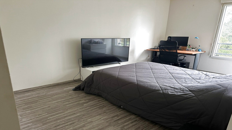 Ma-Cabane - Vente Appartement Marly-la-Ville, 70 m²