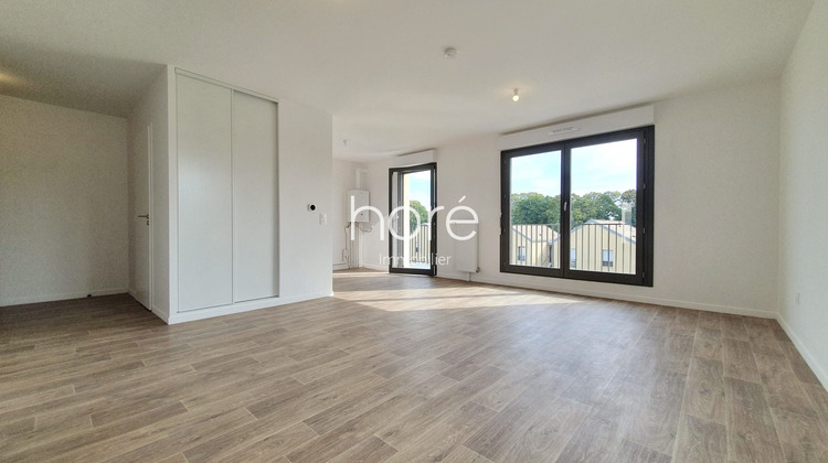 Ma-Cabane - Vente Appartement Marly-la-Ville, 81 m²