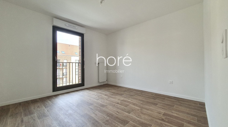 Ma-Cabane - Vente Appartement Marly-la-Ville, 81 m²