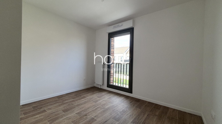 Ma-Cabane - Vente Appartement Marly-la-Ville, 81 m²