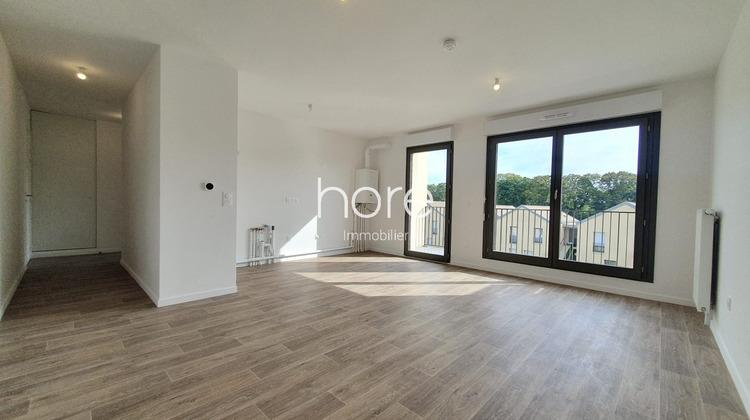 Ma-Cabane - Vente Appartement Marly-la-Ville, 61 m²