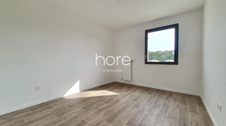 Ma-Cabane - Vente Appartement Marly-la-Ville, 61 m²