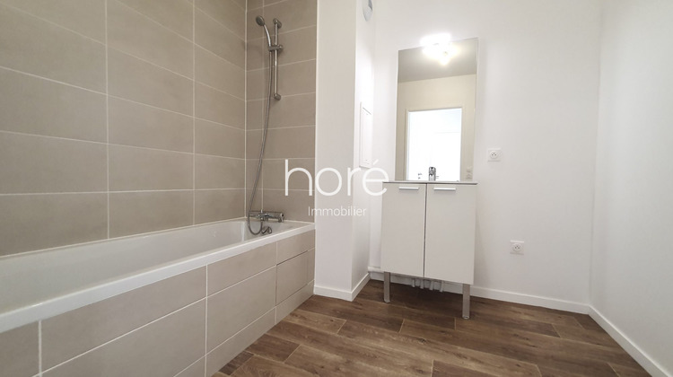 Ma-Cabane - Vente Appartement Marly-la-Ville, 61 m²