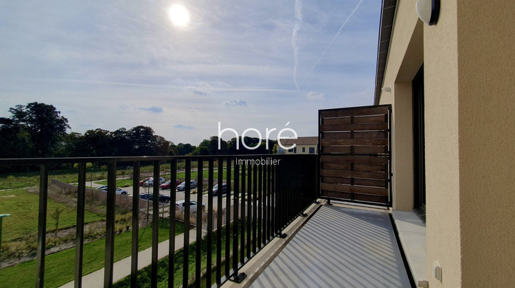 Ma-Cabane - Vente Appartement Marly-la-Ville, 61 m²