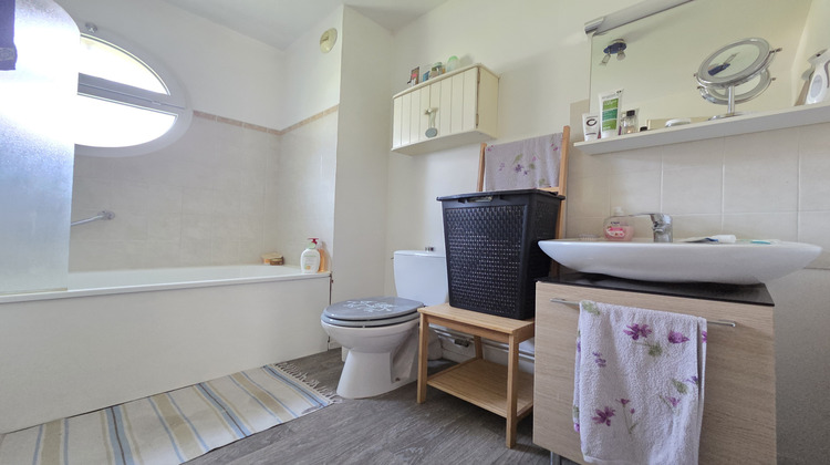 Ma-Cabane - Vente Appartement Marly-la-Ville, 47 m²