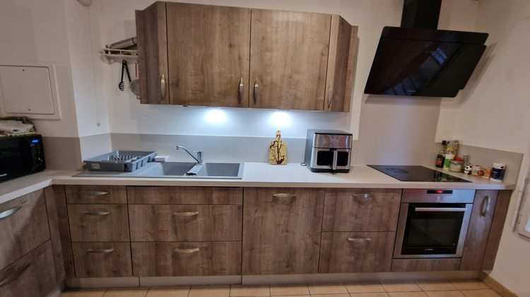 Ma-Cabane - Vente Appartement Marly-la-Ville, 61 m²