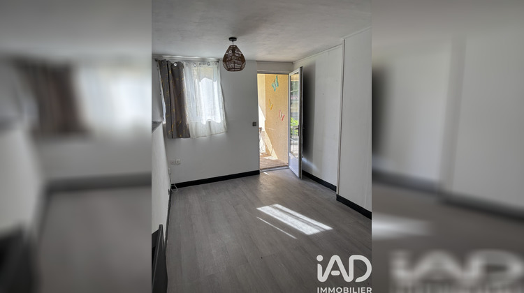 Ma-Cabane - Vente Appartement Marly-la-Ville, 29 m²