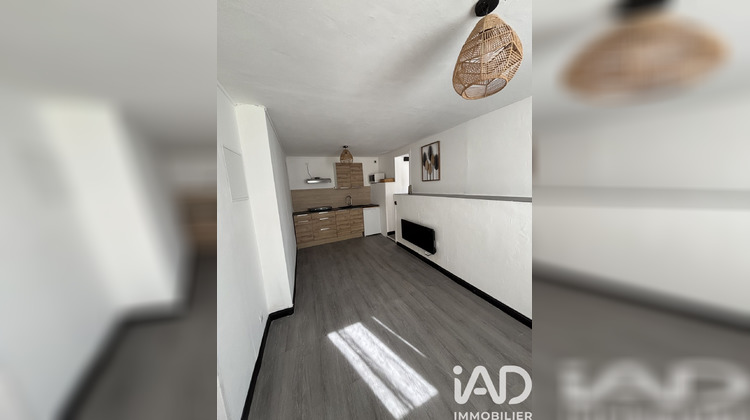 Ma-Cabane - Vente Appartement Marly-la-Ville, 29 m²