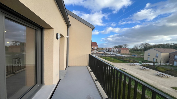 Ma-Cabane - Vente Appartement MARLY LA VILLE, 61 m²