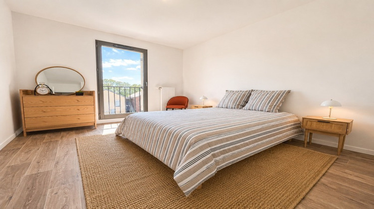 Ma-Cabane - Vente Appartement MARLY LA VILLE, 61 m²